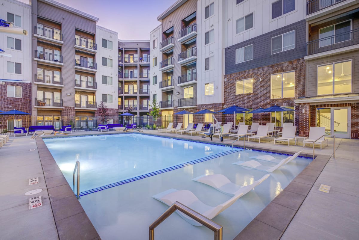 Apartments for Rent in Clearfield, Utah Bravada 193